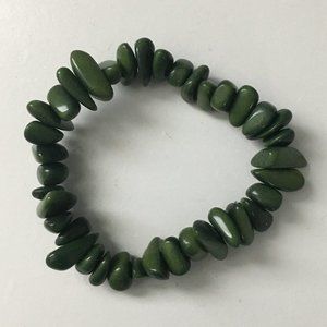 stone bracelet